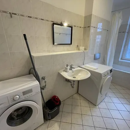 Apartment Stannebeinplatz Rentout *
